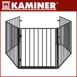 Viieosaline turvavärav Soodukas.Com