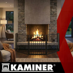 Viieosaline turvavärav Soodukas.Com