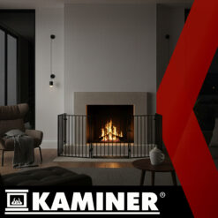 Viieosaline turvavärav Soodukas.Com