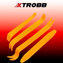 Polstrieemalduskomplekt 4-osaline Soodukas.Com