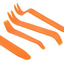 Polstrieemalduskomplekt 4-osaline Soodukas.Com