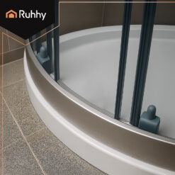 Dušikabiini ukserullikute komplekt 8tk Soodukas.Com