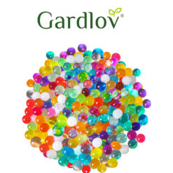 Värvilised hüdrogeelkuulid taimedele Soodukas.Com