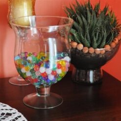 Värvilised hüdrogeelkuulid taimedele Soodukas.Com