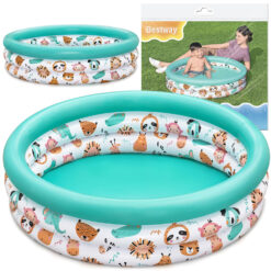 Täispuhutav laste bassein 102×25 cm