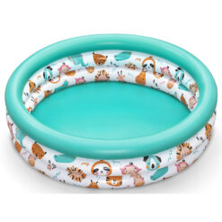 Täispuhutav laste bassein 102x25 cm Soodukas.Com