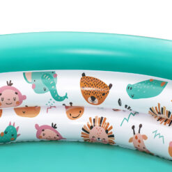 Täispuhutav laste bassein 102x25 cm Soodukas.Com