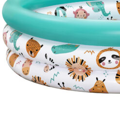 Täispuhutav laste bassein 102x25 cm Soodukas.Com