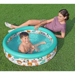 Täispuhutav laste bassein 102x25 cm Soodukas.Com