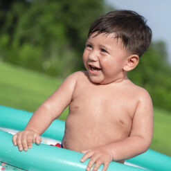 Täispuhutav laste bassein 102x25 cm Soodukas.Com