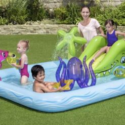 Akvaarumi veemängukeskus lastele Soodukas.Com