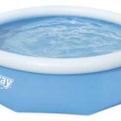 Isepaisuv aiabassein pumbaga 305x76 cm Soodukas.Com