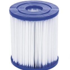 Isepaisuv aiabassein pumbaga 305x76 cm Soodukas.Com