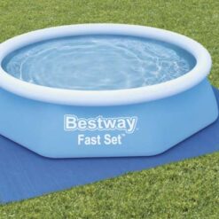 Basseini alusmatt 274×274 cm – Soodukas.Com Basseini alusmatt 274×274 cm Soodukas.Com