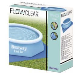 Basseini alusmatt 274×274 cm – Soodukas.Com Basseini alusmatt 274×274 cm Soodukas.Com