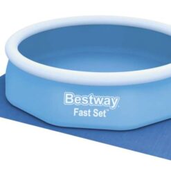 Basseini kaitsematt 335 x 355 cm Soodukas.Com