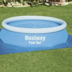 Basseini kaitsematt 335 x 355 cm Soodukas.Com