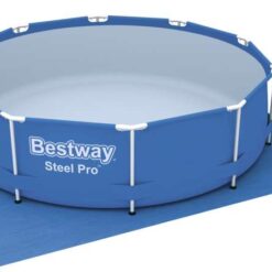 Basseini kaitsematt 335 x 355 cm Soodukas.Com