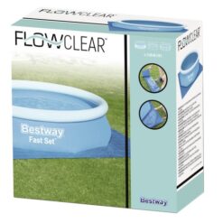 Basseini kaitsematt 335 x 355 cm Soodukas.Com