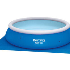 Basseini alusmatt 396×396 cm