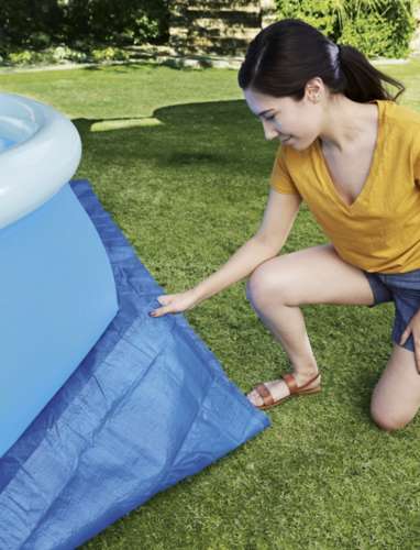 Basseini alusmatt 396×396 cm – Soodukas.Com Basseini alusmatt 396×396 cm - Image 5