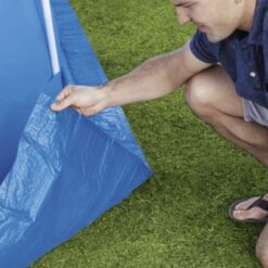 Basseini alusmatt 396×396 cm – Soodukas.Com Basseini alusmatt 396×396 cm Soodukas.Com