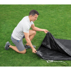 Raambasseini kate 305 cm Soodukas.Com