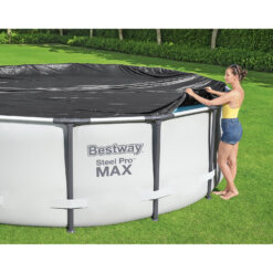 Raambasseini kate 305 cm Soodukas.Com