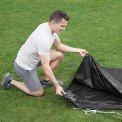 Basseini kate raamiga 366 cm Soodukas.Com