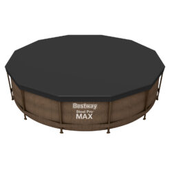 Basseini kate raamiga 366 cm Soodukas.Com