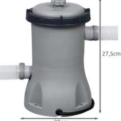 Basseini filterpump 2006 l/h – Soodukas.Com Basseini filterpump 2006 l/h Soodukas.Com