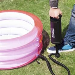 Käsipump täispuhutavatele toodetele Soodukas.Com