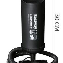 Käsipump täispuhutavatele toodetele Soodukas.Com