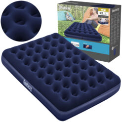 Kaheinimese õhkmadrats 203×152 cm