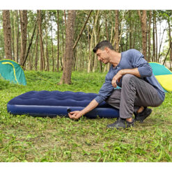 Kaheinimese õhkmadrats 203x152 cm Soodukas.Com