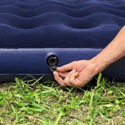 Kaheinimese õhkmadrats 203x152 cm Soodukas.Com