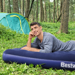 Kaheinimese õhkmadrats 203x152 cm Soodukas.Com