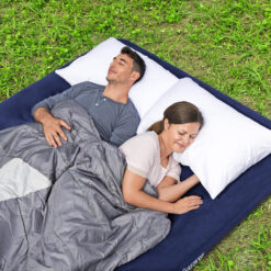 Kaheinimese õhkmadrats 203x152 cm Soodukas.Com