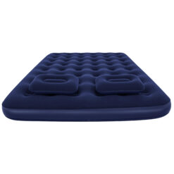 Kaheinimese õhkmadrats pumba ja patjadega Soodukas.Com