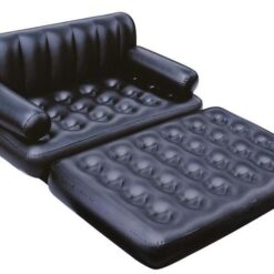 Täispuhutav 5-ühes diivanvoodi Soodukas.Com