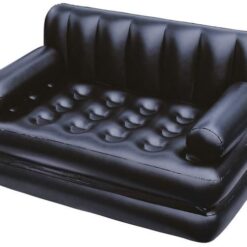 Täispuhutav 5-ühes diivanvoodi Soodukas.Com