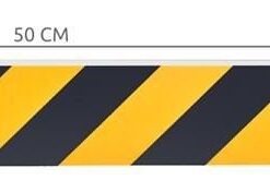 Isekleepuv autoukse kaitsepadi Soodukas.Com