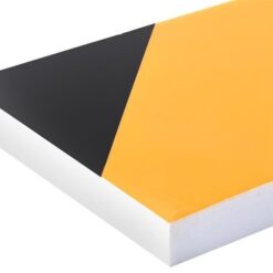 Isekleepuv autoukse kaitsepadi Soodukas.Com