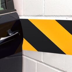 Isekleepuv autoukse kaitsepadi Soodukas.Com