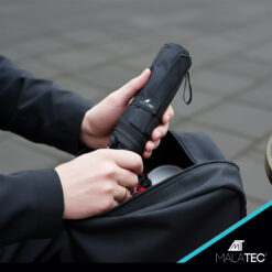 Automaatne tuulekindel vihmavari Soodukas.Com