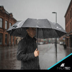 Automaatne tuulekindel vihmavari Soodukas.Com