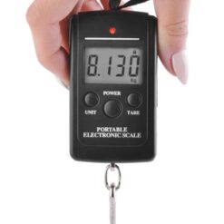 LED-ekraaniga pagasikaal Soodukas.Com