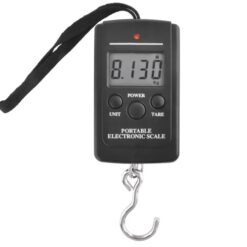 LED-ekraaniga pagasikaal Soodukas.Com