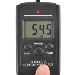 LED-ekraaniga pagasikaal Soodukas.Com