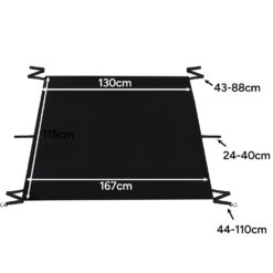 Universaalne auto esiklaasi kate Soodukas.Com
